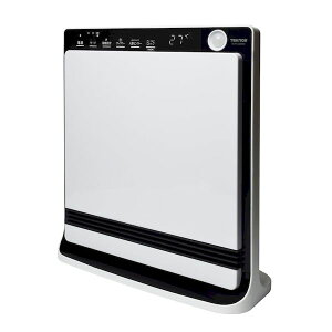 y[݌ɕizeNmX TEKNOS TS-P1222(W) lZT[tLZ~bNt@q[^[ 1200W zCg TSP1222(W)