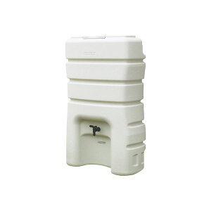 カクダイ GA-RR001 ガオナ 雨水タンク 雨水貯留 おしゃれ 節水 140L貯水 GARR001 GAONA これエエやん ガオナガオナ【キャンセル不可】