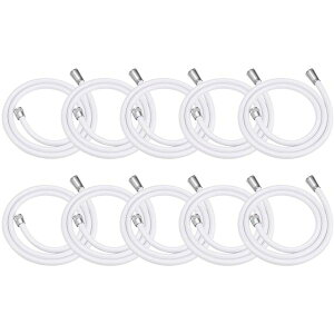 JN_C GA-FF032 KIi LIXIL INAX pV[z[X 1D6m 10{ tȒP zCg GAFF032 GAONA GG LIXILpV[z[XyLZsz