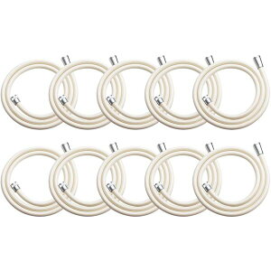 JN_C GA-FF033 KIi LIXIL INAX pV[z[X 1D6m 10{ tȒP AC{[ GAFF033 GAONA GG LIXILpV[z[XyLZsz