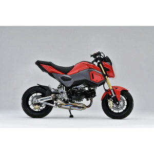OVER Racing 13-22-23R XpC t`^ GROM 132223R