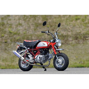 OVER Racing 16-011-16 Xe`^ Monkey FI 1601116