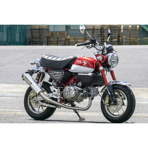 OVER Racing 16-012-04 SESMIC−mini Monkey125 18−20 1601204