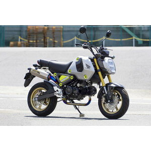 OVER Racing 16-223-07 TT|Formula RS t`^ AbvTYPE GROM 21| 1622307