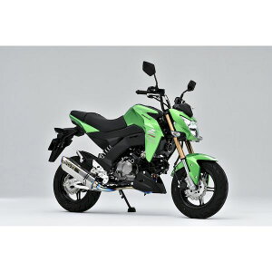 OVER Racing 16-65-05 TT|Formula RS t`^ Z125|PRO 166505