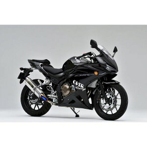 y12/5IIōő100|CgobNzOVER Racing 17-101-11 TT|Formula RS t`^ XbvI CBR400R 16| 1710111