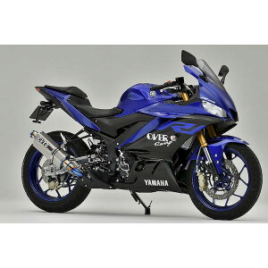OVER Racing 17-351-03 TT|Formula t`^ XbvI YZF|R25 19| 1735103