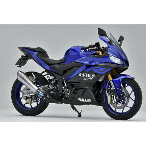 (LINE�N�[�|���L)OVER Racing 17-351-05 TT�|Formula RS�{PRO �t���`�^�� �X���b�v�I�� YZF�|R25 19�| 1735105