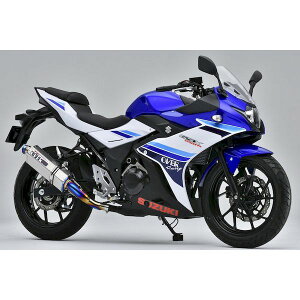 OVER Racing 17-57-01 TT|Formula t`^ XbvI GSX250R 175701