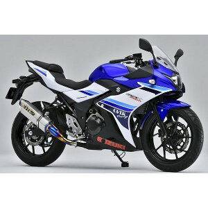 OVER Racing 17-57-11 TT|Formula RS t`^ XbvI GSX250R 175711