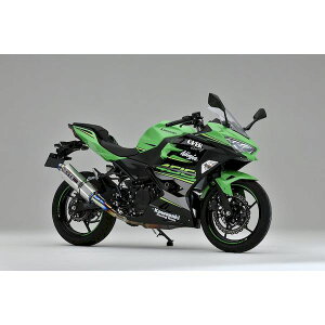 OVER Racing 17-722-03 TT|Formula t`^ XbvI Ninja400 18|22 1772203