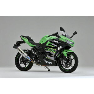 OVER Racing 17-722-04 TT|Formula RS t`^ XbvI Ninja400 18|22 1772204