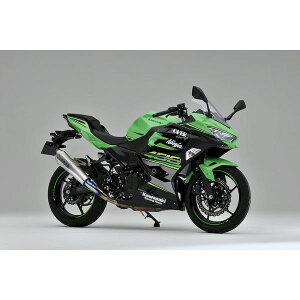 OVER Racing 17-722-05 TT|Formula RS{PRO t`^ XbvI Ninja400 18|22 1772205