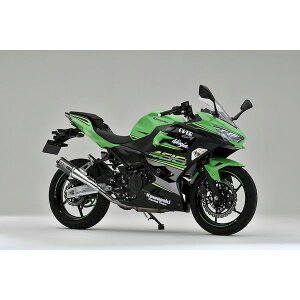 OVER Racing 17-722-06 GP|PERFORMANCE XL Type|S XbvI Ninja400 18|22 1772206