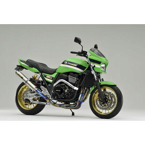 OVER Racing 25-811-02 GP|PERFORMANCE t`^ 4|2|1 ZRX1200DAEG 2581102