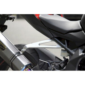 OVER Racing 36-02-01 A~rbg }t[Xe[ Vo[ CBR250RR 360201