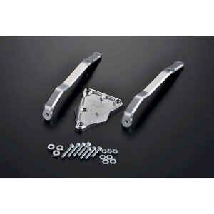 (LINE�N�[�|���L)OVER Racing 57-012-22 �t�����g�t�F���_�[�}�E���g�X�e�[ MONKEY125 5701222