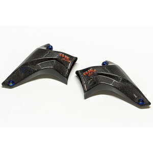 OVER Racing 73-451-01 MT|09 17|20 ^MT|09TRACER 17 J[{ tgLp[_Ng 7345101