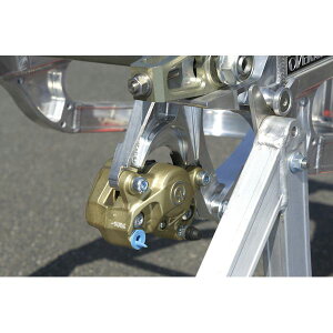 OVER Racing 83-811-21 ALp[T|[g u{2P^Jjp ZRX1200DAEG 8381121