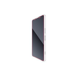 GR ELECOM PM-X242FLF Xperia 1 VI SO|51E tB A`OA R wh~ ˖h~ }bg CAh~ PMX242FLF