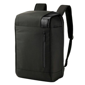 (LINE�N�[�|���L)�G���R�� ELECOM BM-BPSC01LBK �����b�N �h�� �o�b�N�p�b�N 28L TSA���b�N �_�C�������b�N�� �X�L�~���O�h�~ 16�C���`PC���[�� �u���b�N BMBPSC01LBK
