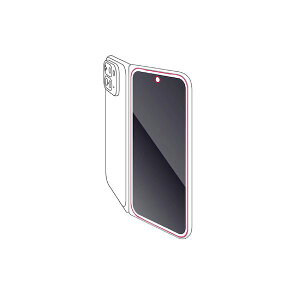 GR ELECOM PM-P244FLF Google Pixel 9 Pro Fold tB A`OA R wh~ ˖h~ }bg CAh~ PMP244FLF