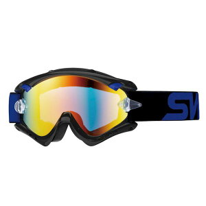 YAMAMOTO 5400000100169 SWANS oCNp _[gEgNXS[O MX|RUSH|M BKBL