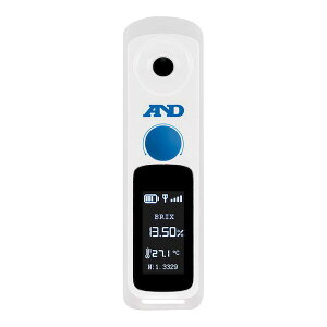 BTU2801 A&D デジタル糖度計 AD−4771