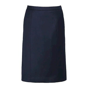 【個数:1個】4548127097399 直送 代引不可・他メーカー同梱不可 カーシーカシマ セミタイトスカート 17号 EAS652 ネイビー