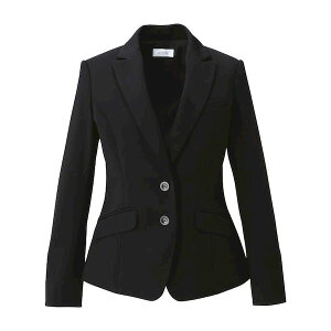 【個数:1個】4548127103335 直送 代引不可・他メーカー同梱不可 カーシーカシマ ジャケット 11号 EAJ685 ブラック