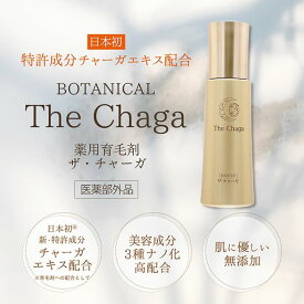 【個数：1個】4582335639637 直送 代引不可・他メーカー同梱不可 スヴェンソン ザ・チャーガ薬用育毛剤 THEC1 120ML