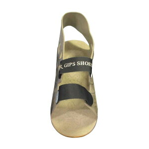 【個数:1個】4560168803272 直送 代引不可・他メーカー同梱不可 ファーストレイト ギプスシューズ L FR−327 24.0−26.0CM