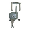 【個数：1個】15MLX2ホンカ 直送 代引不可・他メーカー同梱不可 富士平工業 手廻式遠心機 FV−275