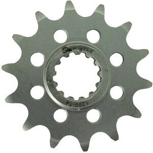 X[p[XvbNX Supersprox CST-1299:14.2 SPX FRONT STEEL GEAR BOX 1299|14T CST1299:14.2