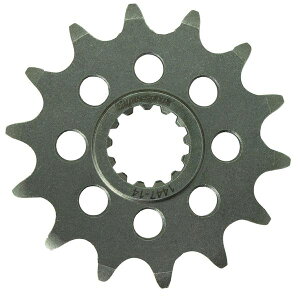 X[p[XvbNX Supersprox CST-1447:14.2 SPX FRONT STEEL GEAR BOX 1447|14T CST1447:14.2