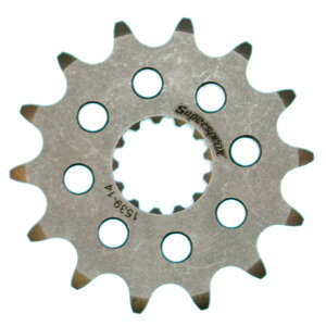 �X�[�p�[�X�v���b�N�X Supersprox CST-1539:14.2 SPX FRONT STEEL GEAR BOX 1539�|14T CST1539:14.2