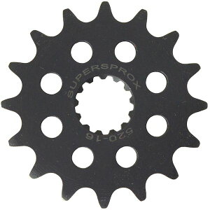 �X�[�p�[�X�v���b�N�X Supersprox CST-520:16.2 SPX FRONT STEEL GEAR BOX 520�|16T CST520:16.2