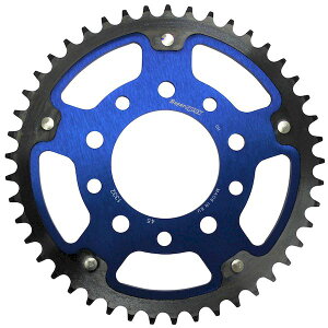 X[p[XvbNX Supersprox RST-1332:45-BLU SPX REAR STEALTH 1332|45T BLU RST1332:45BLU