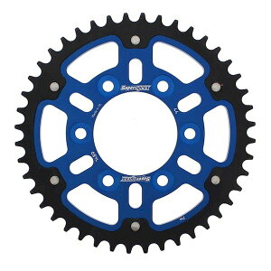 X[p[XvbNX Supersprox RST-1489:44-BLU SPX REAR STEALTH 1489|44T BLU RST1489:44BLU
