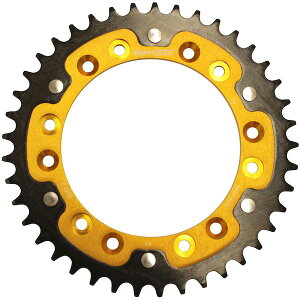 X[p[XvbNX Supersprox RST-245/2:41-GLD SPX REAR STEALTH 245^2|41T GLD RST245/2:41GLD