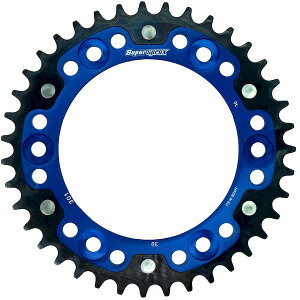 X[p[XvbNX Supersprox RST-301:39-BLU SPX REAR STEALTH 301|39T BLU RST301:39BLU