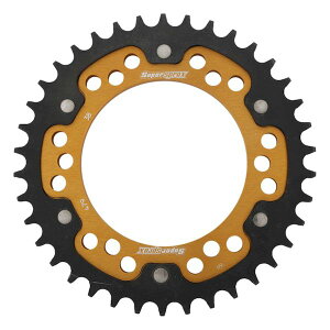 X[p[XvbNX Supersprox RST-479:38-GLD SPX REAR STEALTH 479|38T GLD RST479:38GLD