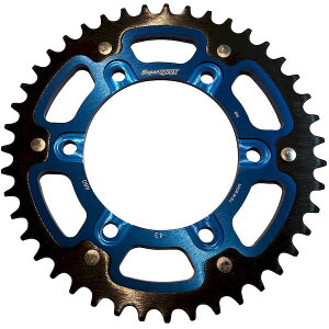 X[p[XvbNX Supersprox RST-480:43-BLU SPX REAR STEALTH 480|43T BLU RST480:43BLU