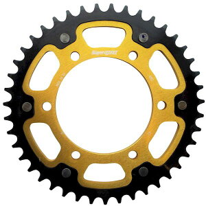 X[p[XvbNX Supersprox RST-480:43-GLD SPX REAR STEALTH 480|43T GLD RST480:43GLD