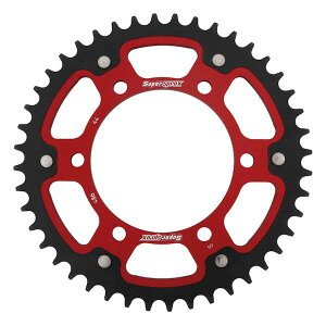X[p[XvbNX Supersprox RST-486:44-RED SPX REAR STEALTH 486|44T RED RST486:44RED