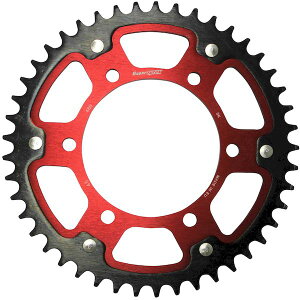 X[p[XvbNX Supersprox RST-486:45-RED SPX REAR STEALTH 486|45T RED RST486:45RED