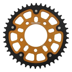 X[p[XvbNX Supersprox RST-7090:42-GLD SPX REAR STEALTH 7090|42T GLD RST7090:42GLD