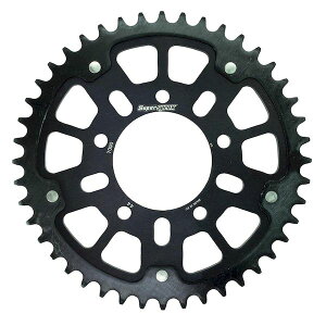 X[p[XvbNX Supersprox RST-7090:44-BLK SPX REAR STEALTH 7090|44T BLK RST7090:44BLK