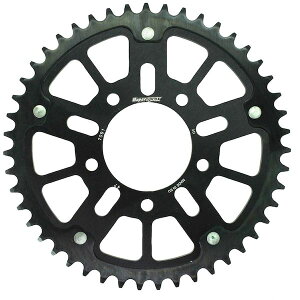 y11/10IIōő100|CgobNzX[p[XvbNX Supersprox RST-7091:47-BLK SPX REAR STEALTH 7091|47T BLK RST7091:47BLK