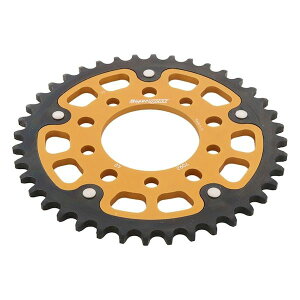 X[p[XvbNX Supersprox RST-7092:40-GLD SPX REAR STEALTH 7092|40T GLD RST7092:40GLD